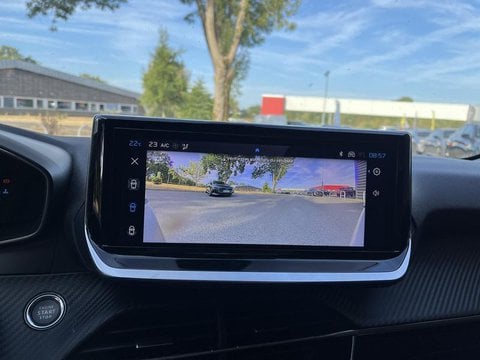 Voitures D'occasion À Ganges | Peugeot 208 1.2I Turbo 100 Allure Bvm6 Gps Adml Radar Av/Ar Camer...