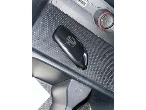 Voitures D'occasion À Ganges | Mg Mg3 1.5 Hybrid+ - 195 Luxury