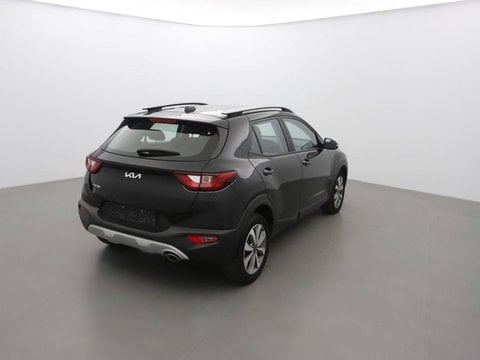 Voitures D'occasion À Ganges | Kia Stonic 1.0 T-Gdi 100Lx Urban