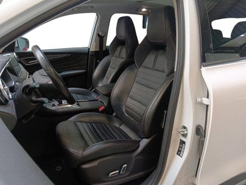 Voitures D'occasion À Ganges | Mg Hs 1.5 T-Gdi 162 At Luxury