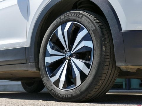 Voitures D'occasion À Ganges | Volkswagen T-Cross 1.0 Tsi - 110 - Start&Stop Style