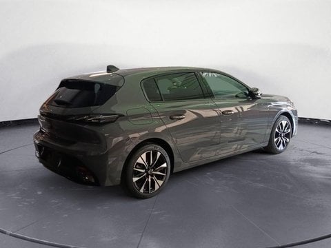Voitures D'0Km À Ganges | Peugeot 308 Nv 1.5 Bluehdi 130Ch S&S Allure Eat8