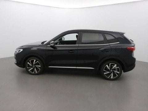 Voitures D'0Km À Ganges | Mg Zs 1.5 Hybrid+ 197Ch Luxury