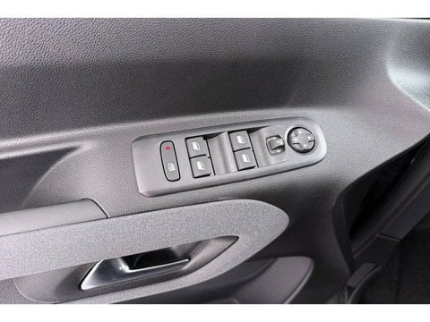Voitures D'0Km À Ganges | Peugeot Rifter M // N1 Bluehdi 130 Allure Eat8 5Pl Gps Adml Ja Radar C...