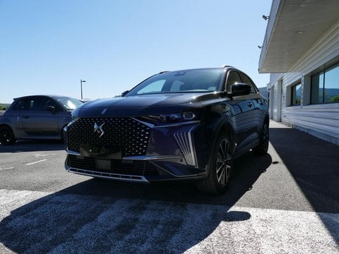 Voitures D'occasion À Ganges | Ds Ds 7 Crossback Ds7 Crossback Ds7 1.5 Bluehdi - 130 - Bv Eat8 O...