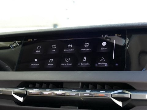 Voitures D'occasion À Ganges | Ds Ds4 1.5 Bluehdi S&S - 130 - Bv Eat8 Opera Phase 1