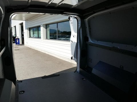 Voitures D'occasion À Ganges | Fiat Scudo Xl 2.0 Bluehdi - 145 S&S - Bv Eat8 Iii Fourgon Xl P...