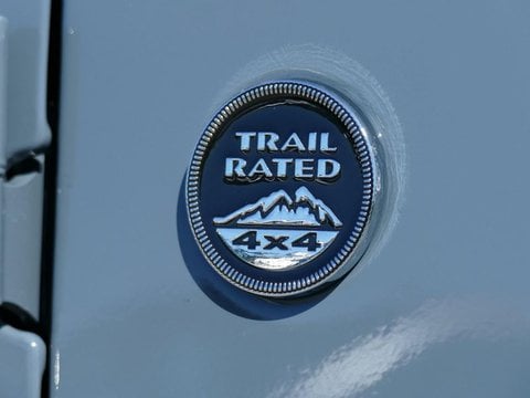 Voitures D'occasion À Ganges | Jeep Wrangler 2.0I T 4Xe - 380 - Bva 4X4 2018 Unlimited Sahara 19...