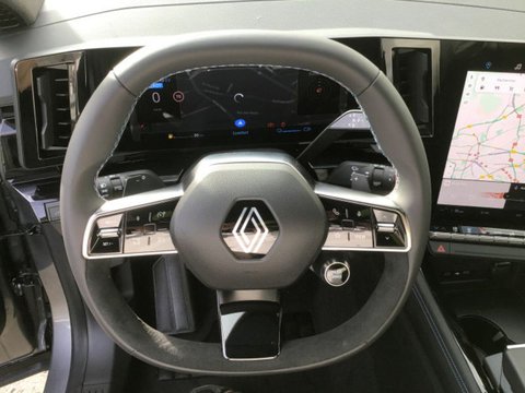 Voitures 0Km Renault Austral E-Tech Hybrid 200 Techno Esprit Alpine À Ganges