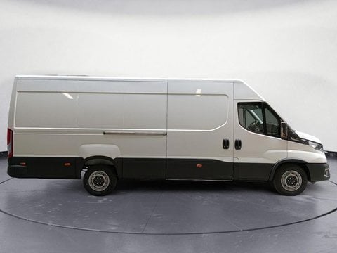 Voitures D'0Km À Ganges | Iveco Daily 35S18 3.0 V16 Hi-Matic H2 180Cv