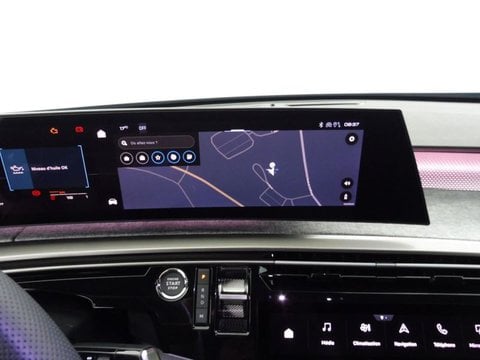 Voitures D'0Km À Ganges | Peugeot 3008 1.2 Hybrid 145Ch Gt E-Dcs6