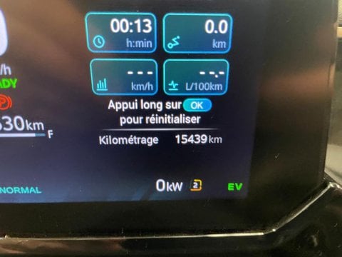Voitures D'occasion À Ganges | Mg Mg3 1.5 Hybrid+ - 195 Luxury