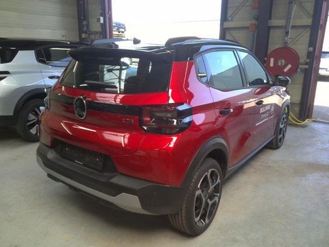 Voitures D'occasion À Ganges | Citroën C3 1.2 Turbo 100Ch Plus Bvm Carplay Radar