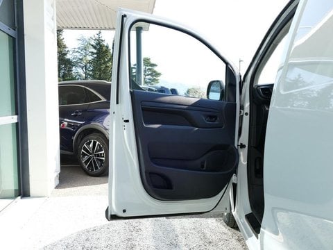Voitures D'occasion À Ganges | Fiat Scudo Xl 2.0 Bluehdi - 145 S&S - Bv Eat8 Iii Fourgon Xl P...
