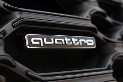 Voitures D'occasion À Ganges | Audi Q5 Quattro 2.0 50 Tfsi E - 299 - Bv S-Tronic S Line Phase 2