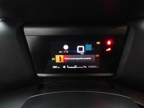 Voitures D'occasion À Ganges | Citroën C4 X 1.2 Puretech 100Feel