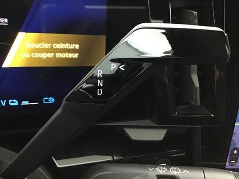Voitures D'0Km À Ganges | Renault Austral Full Hybrid E-Tech 200 Ch Techno