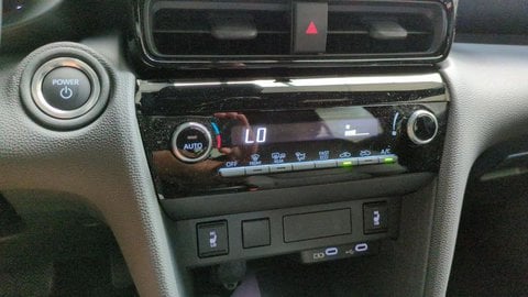 Voitures D'0Km À Ganges | Toyota Yaris Cross Hybride 130H 2Wd Bva Design Surequipe (Radars Av-Ar...