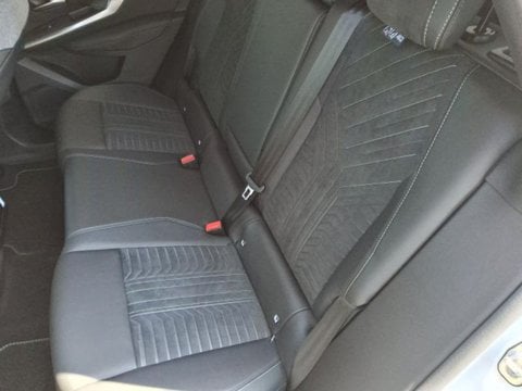 Voitures D'0Km À Ganges | Peugeot 3008 Hybrid 145 E-Dcs6 Gt Exclusive