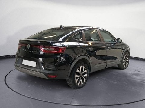 Voitures D'occasion À Ganges | Renault Arkana 1.3 Tce 140 Edcequilibre