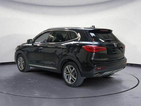 Voitures D'occasion À Ganges | Mg Hs 1.5 T-Gdi 162 At Luxury