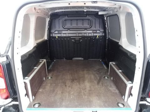 Voitures D'occasion À Ganges | Citroën Berlingo M M 650Kg Bluehdi 100Ch S&S