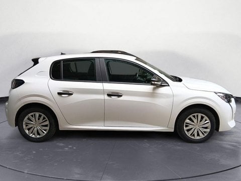 Voitures D'occasion À Ganges | Peugeot 208 1.5 Bluehdi 100 Premium