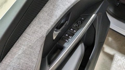Voitures D'occasion À Ganges | Peugeot 3008 Nouveau Hybrid 145 Bva E-Dcs6 Allure + Grip Control ...