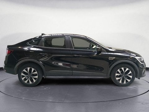 Voitures D'occasion À Ganges | Renault Arkana 1.3 Tce 140 Edcequilibre