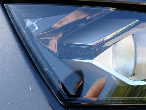 Voitures D'occasion À Ganges | Ds Ds 7 Crossback Ds7 Crossback Ds7 1.5 Bluehdi - 130 - Bv Eat8 O...