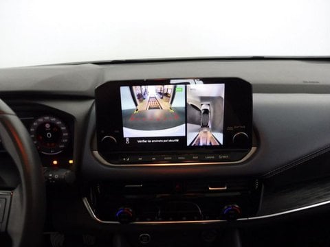 Voitures D'occasion À Ganges | Nissan Qashqai 1.3 Dig-T 140Ch Mhev Tekna