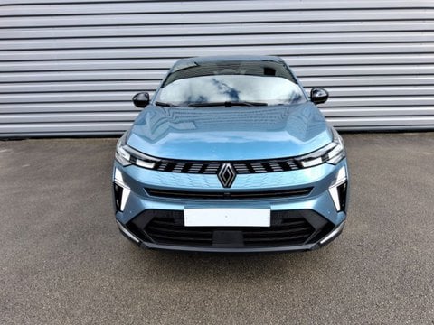 Voitures D'0Km À Ganges | Renault Symbioz Mild Hybrid 140 Ch Techno