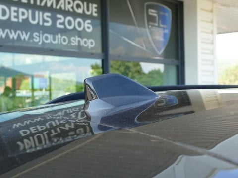 Voitures D'occasion À Ganges | Ds Ds 7 Crossback Ds7 1.5 Bluehdi - 130 - Bv Eat8 Etoile Phase 2