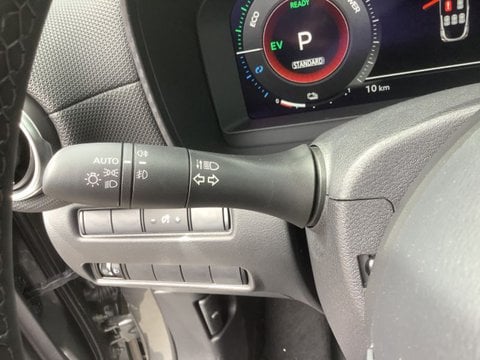 Voitures D'0Km À Ganges | Nissan Juke Hybrid 143 N-Connecta