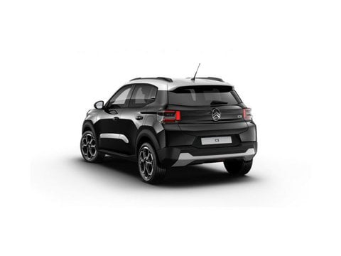 Voitures D'0Km À Ganges | Citroën C3 1.2I Hybride 110 Max Ë-Dct Gps Ja Radar Ar Camera
