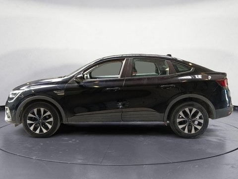 Voitures D'occasion À Ganges | Renault Arkana 1.3 Tce 140 Edcequilibre