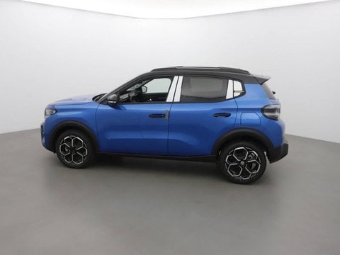 Voitures D'0Km À Ganges | Citroën C3 1.2 Hybride 110Ch Max E-Dcs6
