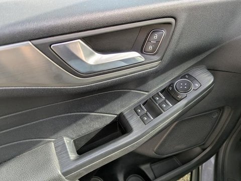 Voitures D'occasion À Ganges | Ford Kuga 2.0 Ecoblue - 190 - Bva I-Awd Iii Titanium