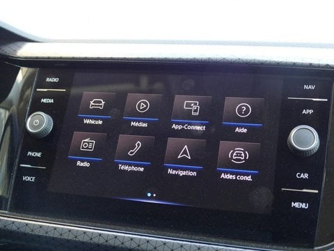 Voitures D'occasion À Ganges | Volkswagen T-Cross 1.0 Tsi - 110 - Start&Stop Style