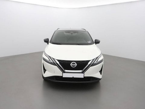 Voitures D'occasion À Ganges | Nissan Qashqai 1.3 Dig-T 140Ch Mhev Tekna