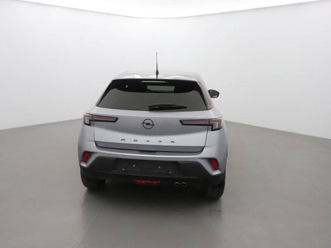 Voitures D'occasion À Ganges | Opel Mokka 1.2T 130 Atgs Line