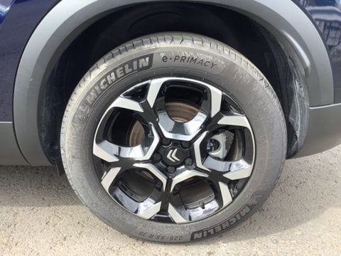 Voitures D'occasion À Ganges | Citroën C5 Aircross Hybride 136 E-Dcs6 Max