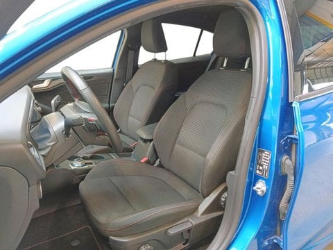 Voitures D'occasion À Ganges | Ford Focus 1.5 Ecoboost 150 Cast Line