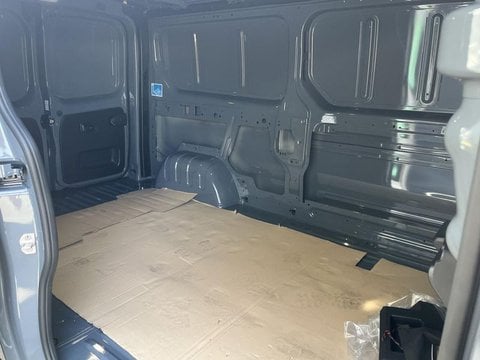 Voitures D'0Km À Ganges | Renault Trafic Van 3.0T Gsr2C L2H1 Bluedci 150Ch Rededition Bva9 3Pl P...