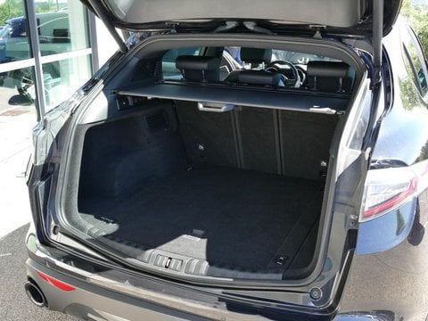 Voitures D'occasion À Ganges | Alfa Romeo Stelvio 2.2 D - 160 - Bva 2023 Sprint Phase 2