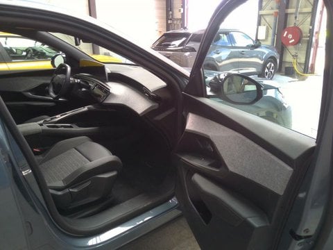 Voitures D'occasion À Ganges | Peugeot 3008 1.2I Hybrid 145 Allure E-Dcs6 Navpano Driveassist Si...