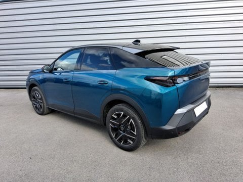 Voitures D'0Km À Ganges | Peugeot 3008 Hybrid 145 E-Dcs6 Gt