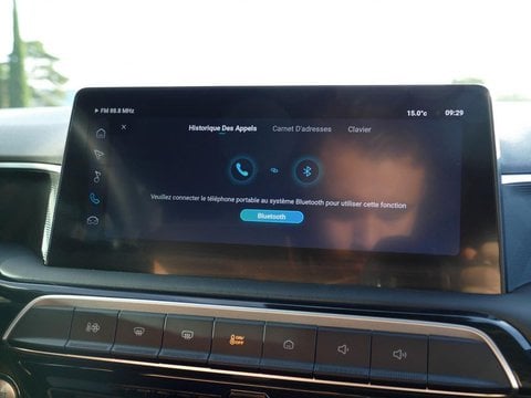 Voitures D'occasion À Ganges | Mg Mg3 1.5 Hybrid+ - 195 Comfort