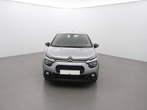 Voitures D'occasion À Ganges | Citroën C3 1.5 Bluehdi 100Ch S&S Plus