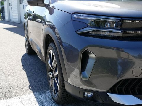Voitures D'occasion À Ganges | Citroën C5 Aircross 1.5 Bluehdi - 130 S&S - Bv Eat8 Max Phase 2